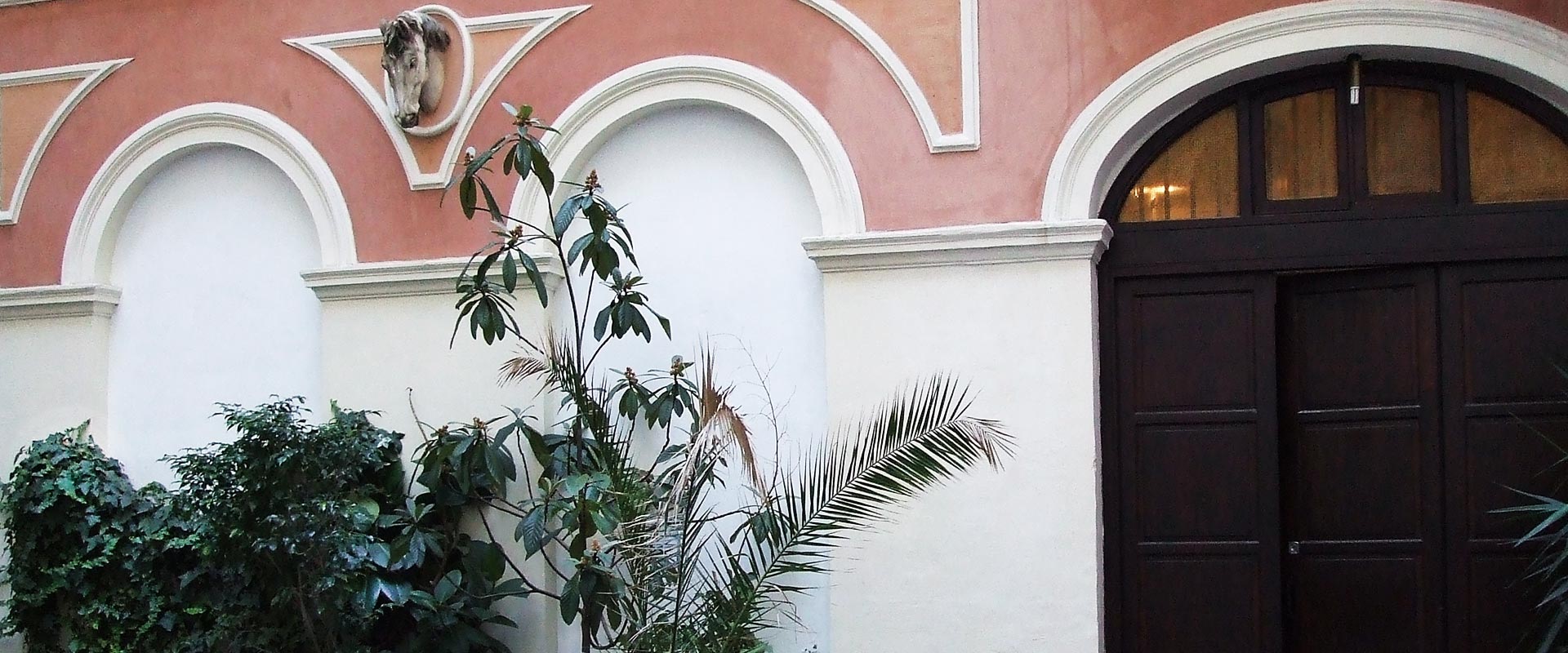 Roma affittacamere Colosseo stazione Termini