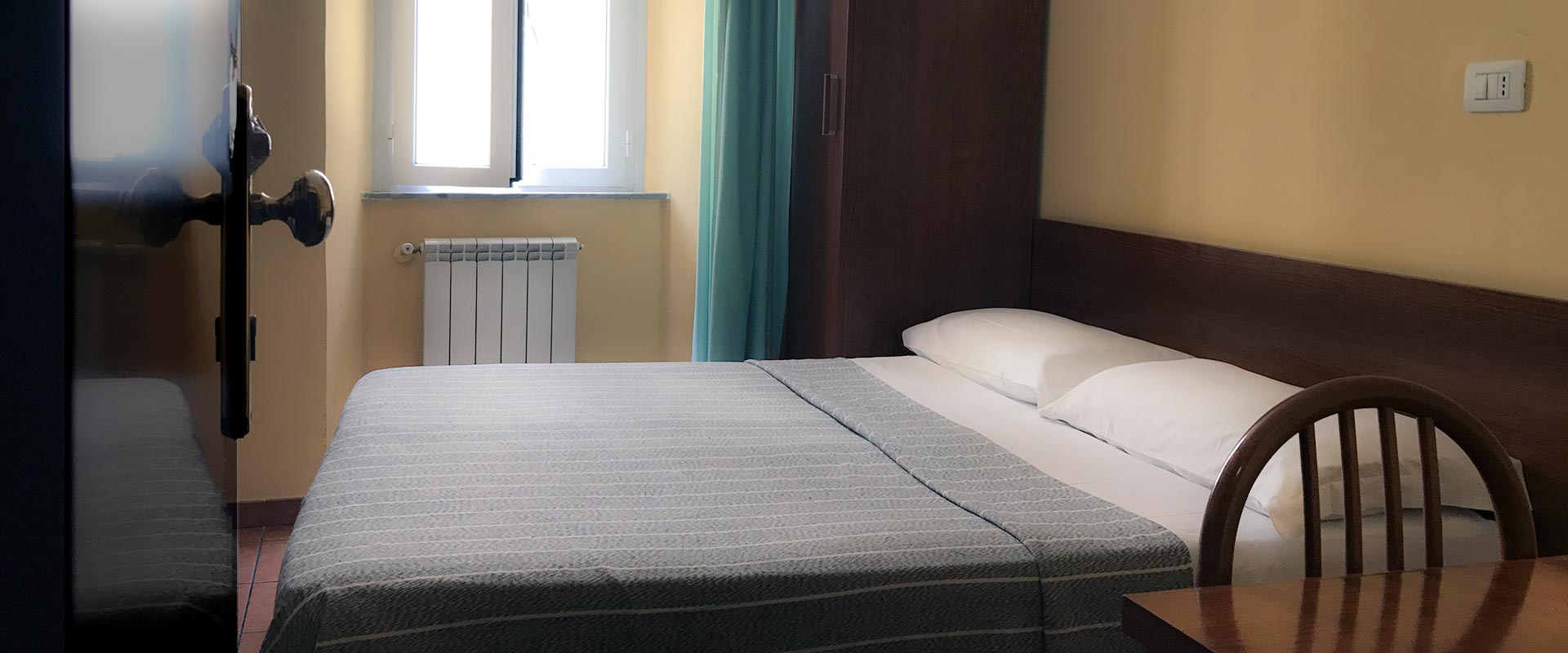 Roma affittacamere Colosseo stazione Termini