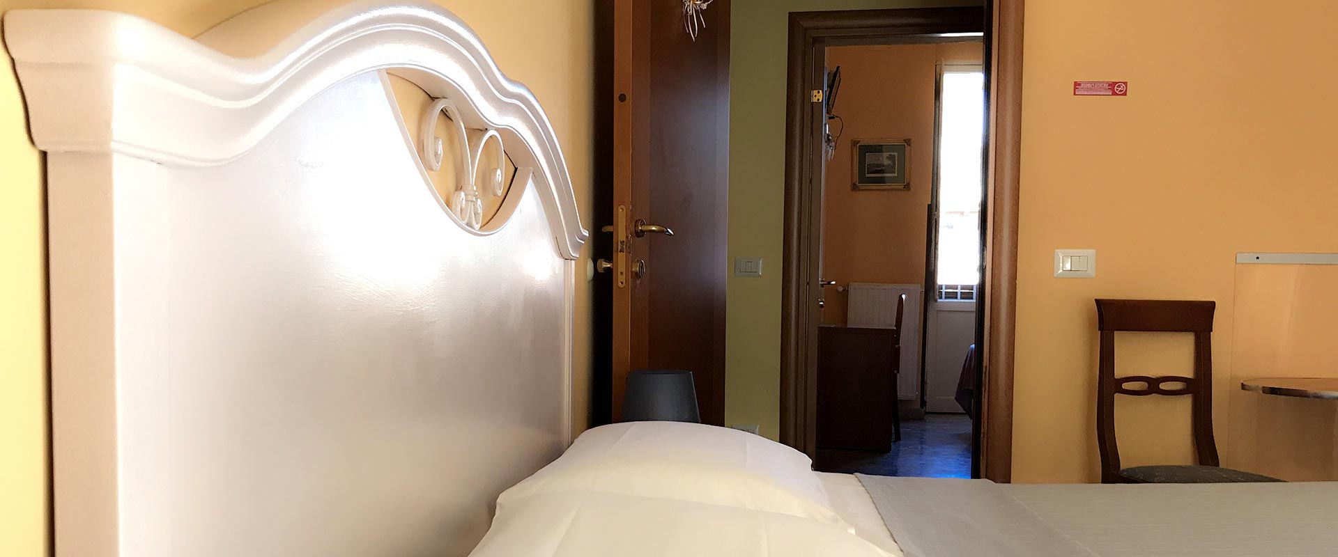 Roma affittacamere Colosseo stazione Termini