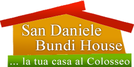 Affittacamere Roma Colosseo stazione Termini