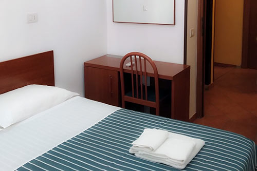 Camere singole doppie Roma affittacamere Colosseo